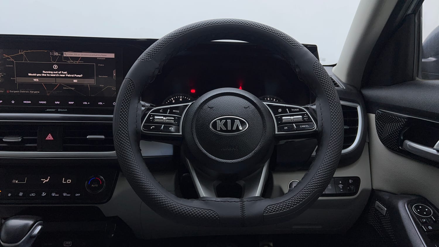 2020 Kia Seltos GTX Plus DCT 1.4-14