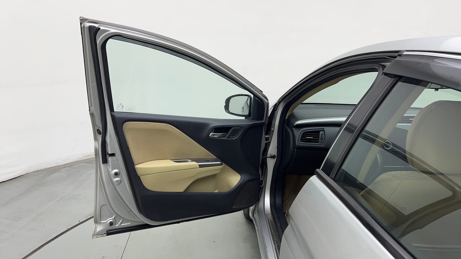 2014 Honda City V-21