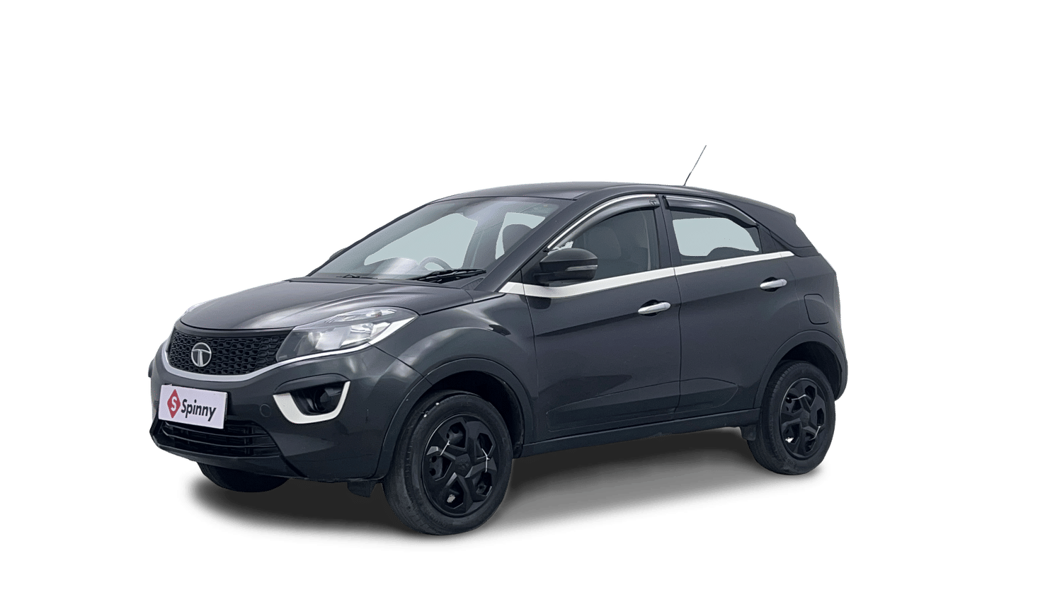 Used 2020 Tata Nexon XM Petrol Manual Image