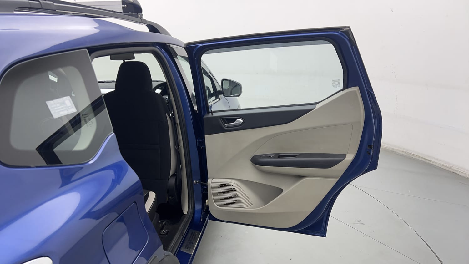 2022 Renault Triber RXZ-20