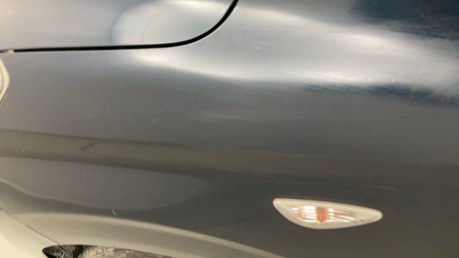 Used 2022 Hyundai Grand i10 Nios Magna 1.2 Kappa VTVT Petrol Manual dents MINOR SCRATCH