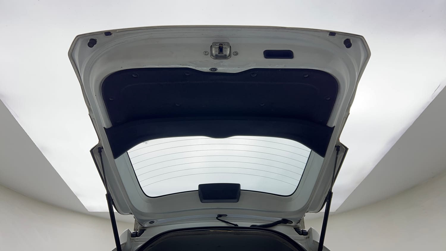 2016 Honda BR-V V CVT Petrol-25