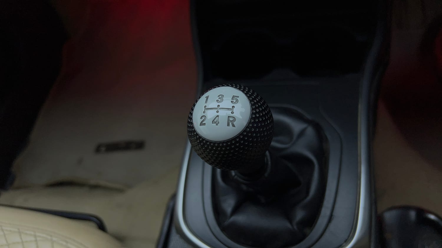2014 Honda City V-16