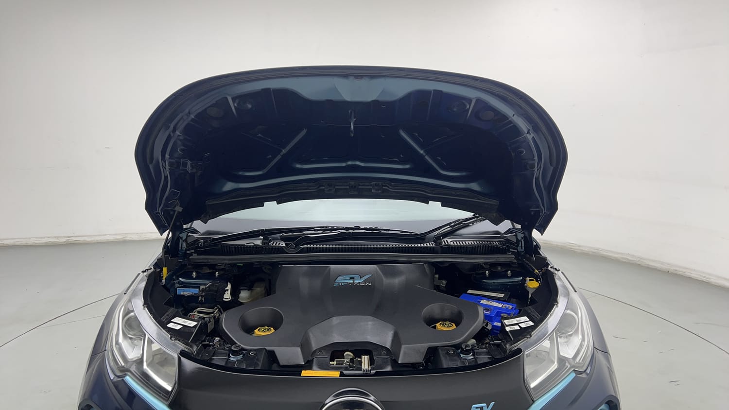 2022 Tata Nexon EV XZ Plus LUX-27