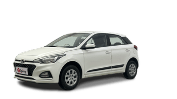 Used 2018 Hyundai Elite i20 Sportz 1.2 Petrol Manual Image