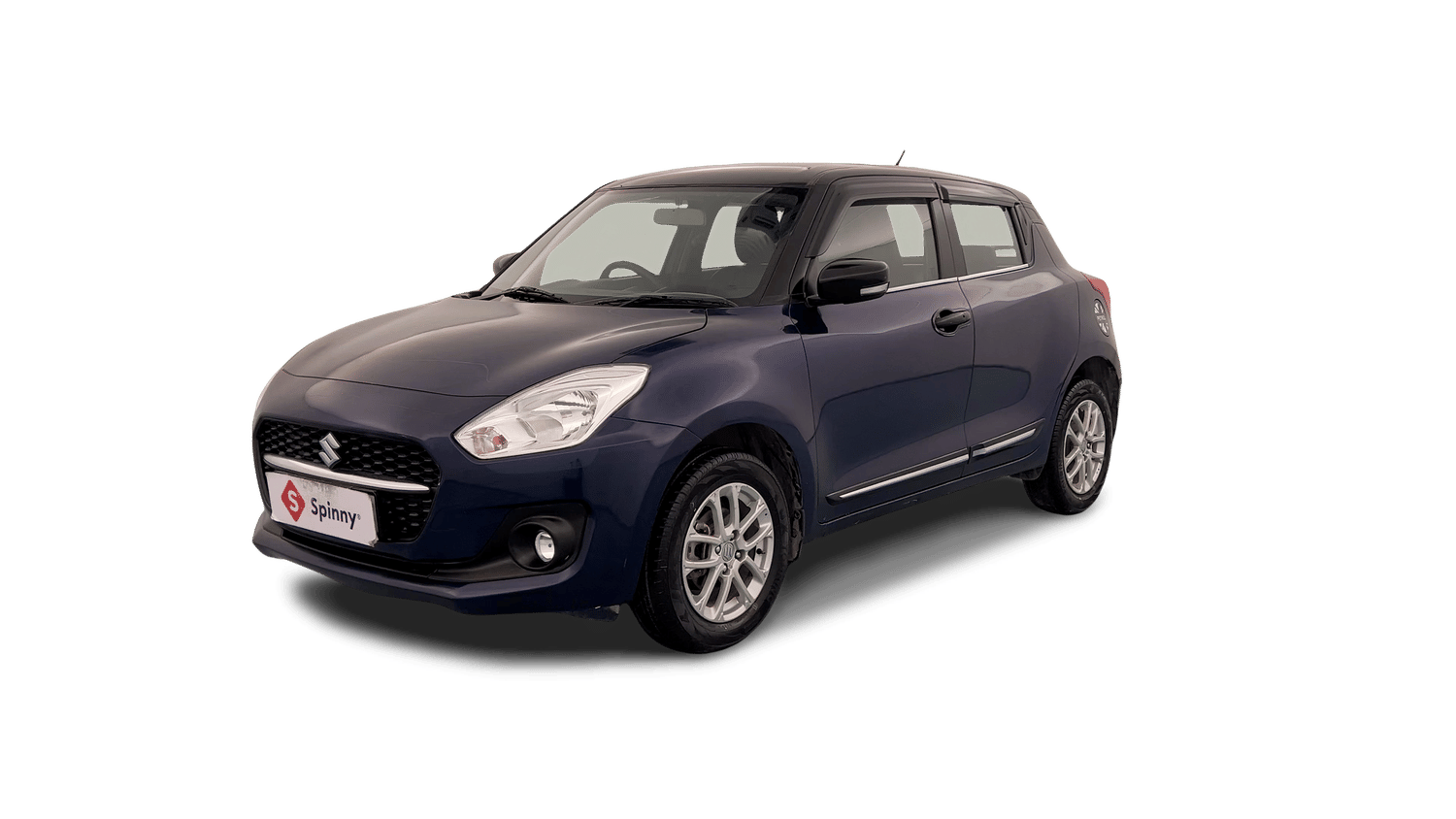 Used 2021 Maruti Suzuki Swift ZXi Petrol Manual Image