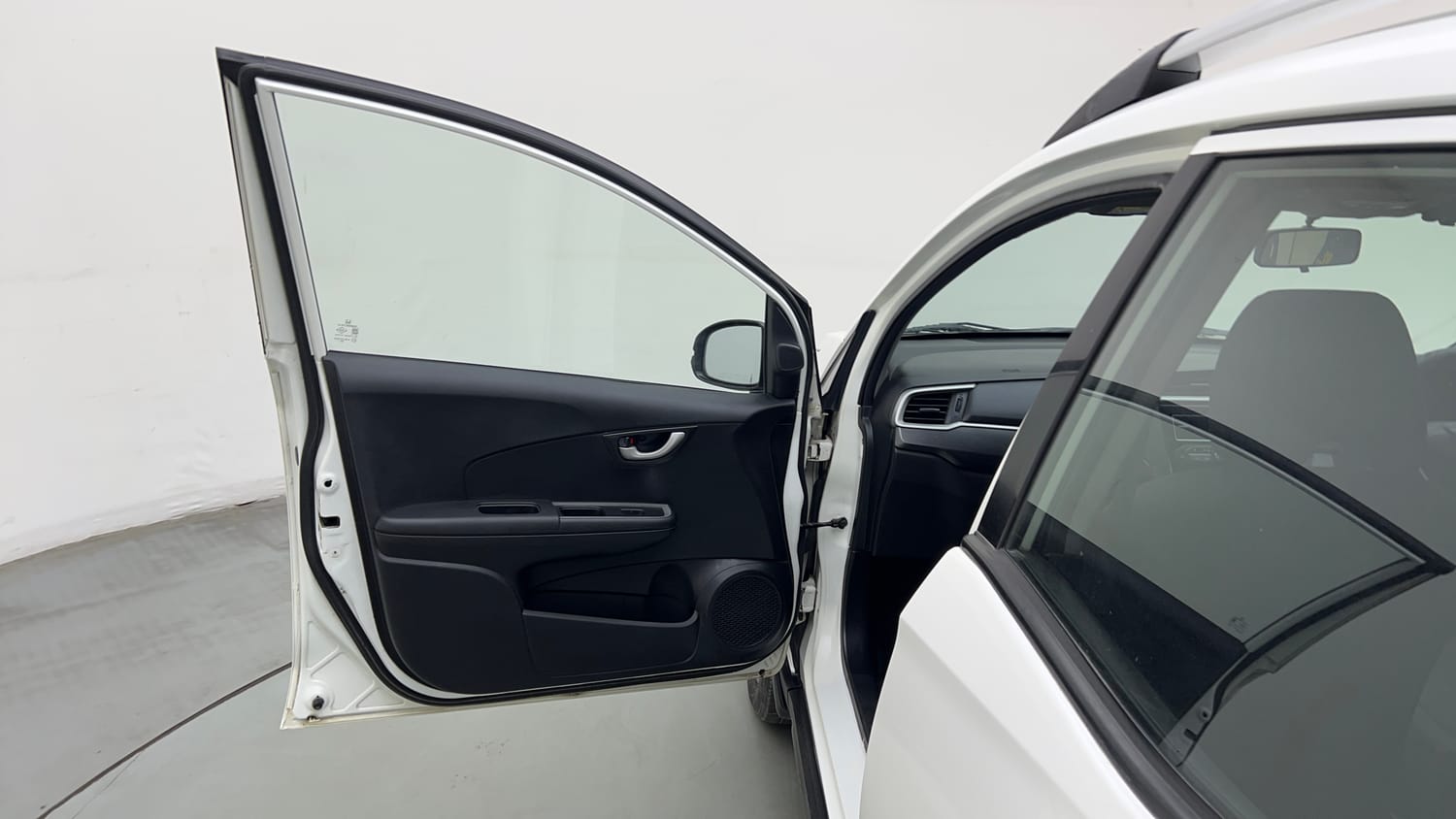 2016 Honda BR-V V CVT Petrol-21