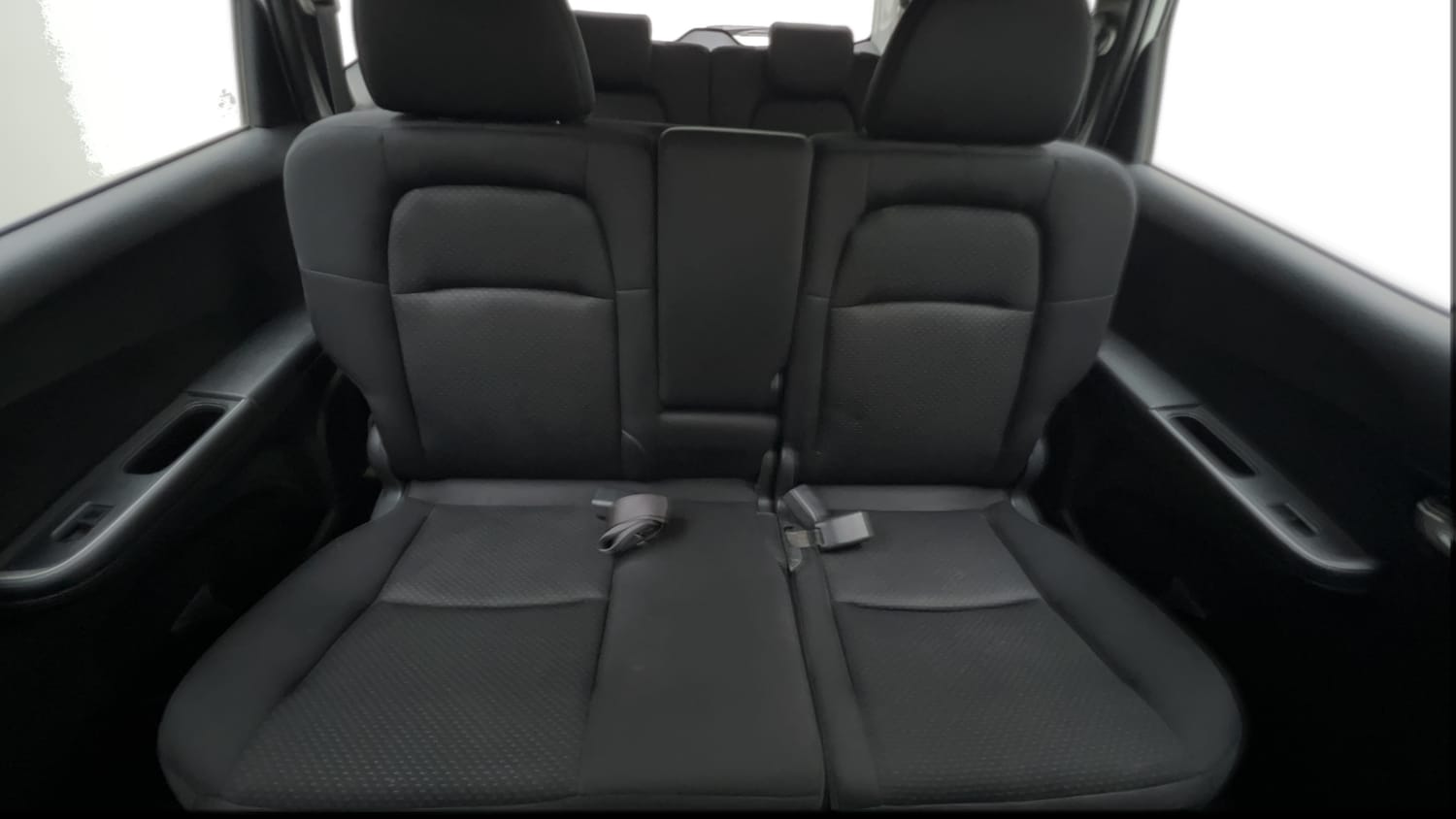 2016 Honda BR-V V CVT Petrol-23