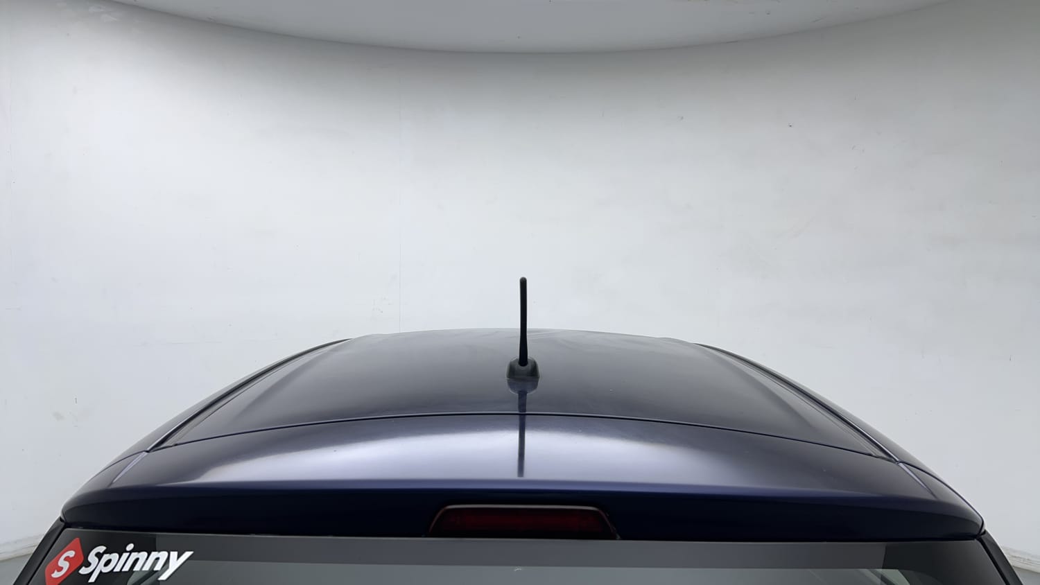 Used 2021 Maruti Suzuki Swift LXi Petrol Manual exterior EXTERIOR ROOF VIEW