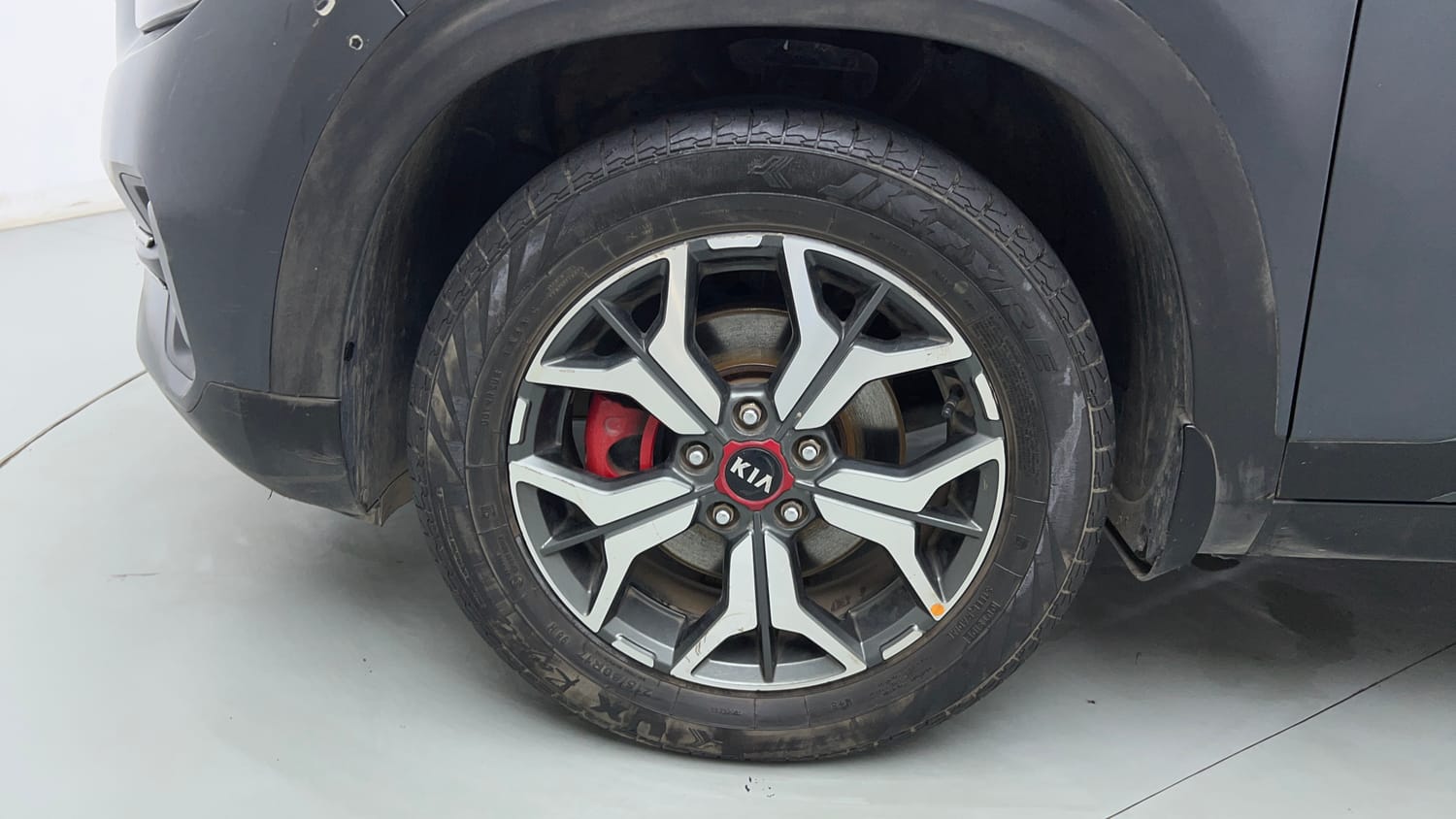 2020 Kia Seltos GTX Plus DCT 1.4-34