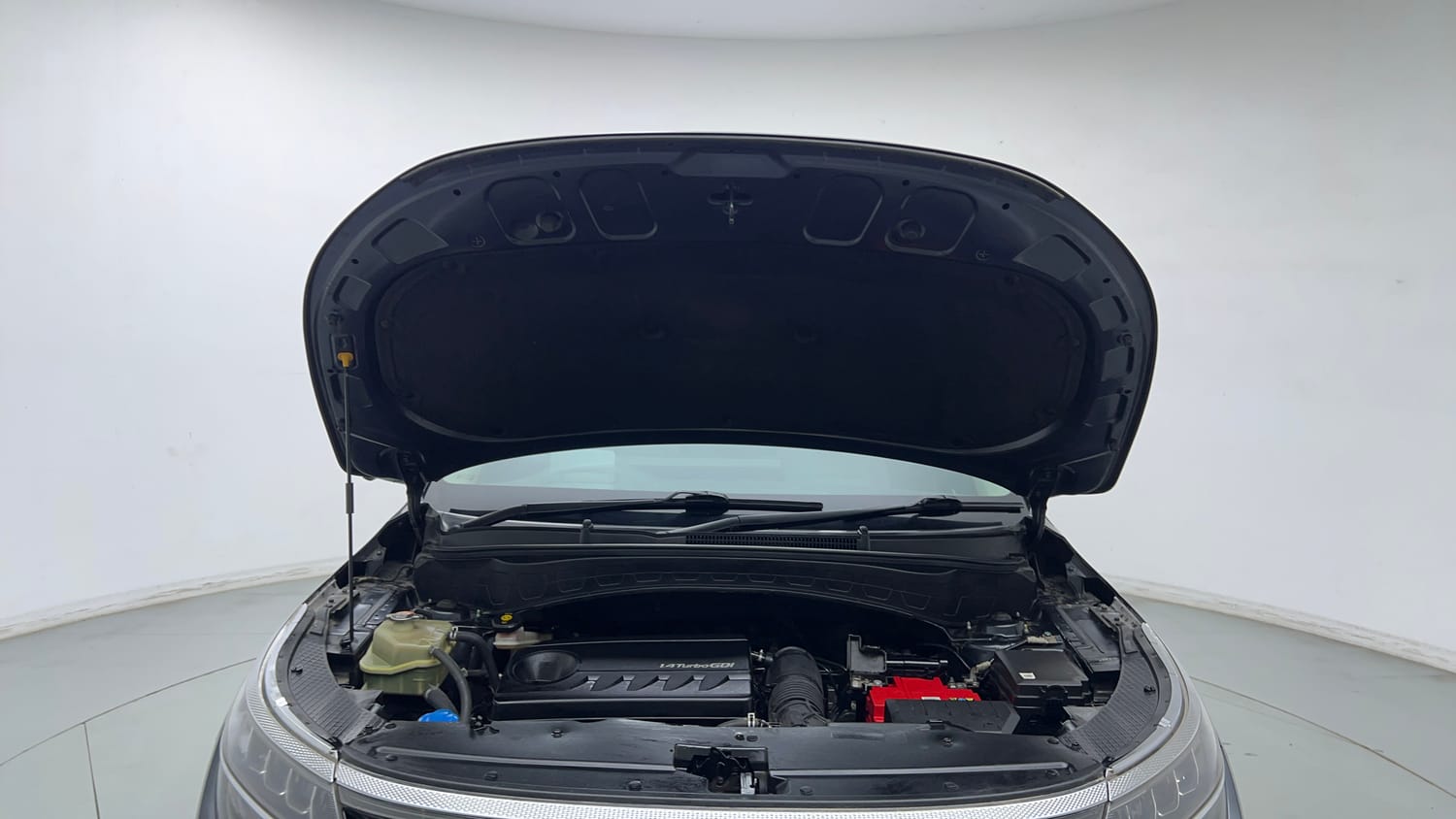 2020 Kia Seltos GTX Plus DCT 1.4-27