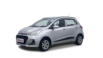 Used 2018 Hyundai Grand i10 Sportz 1.2 Kappa VTVT Petrol Manual Image