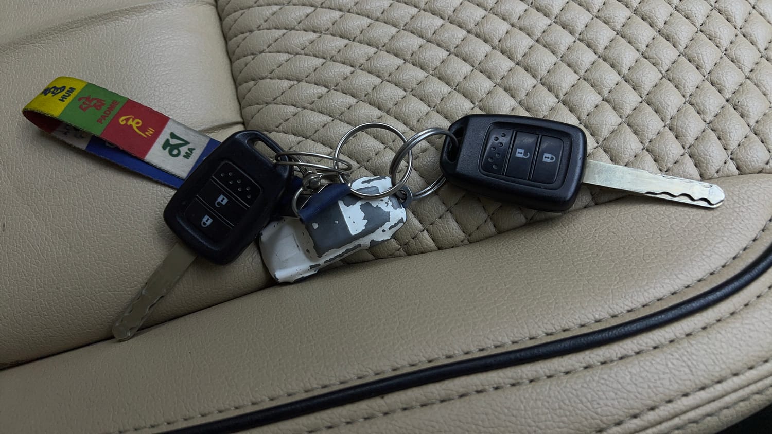 2014 Honda City V-45