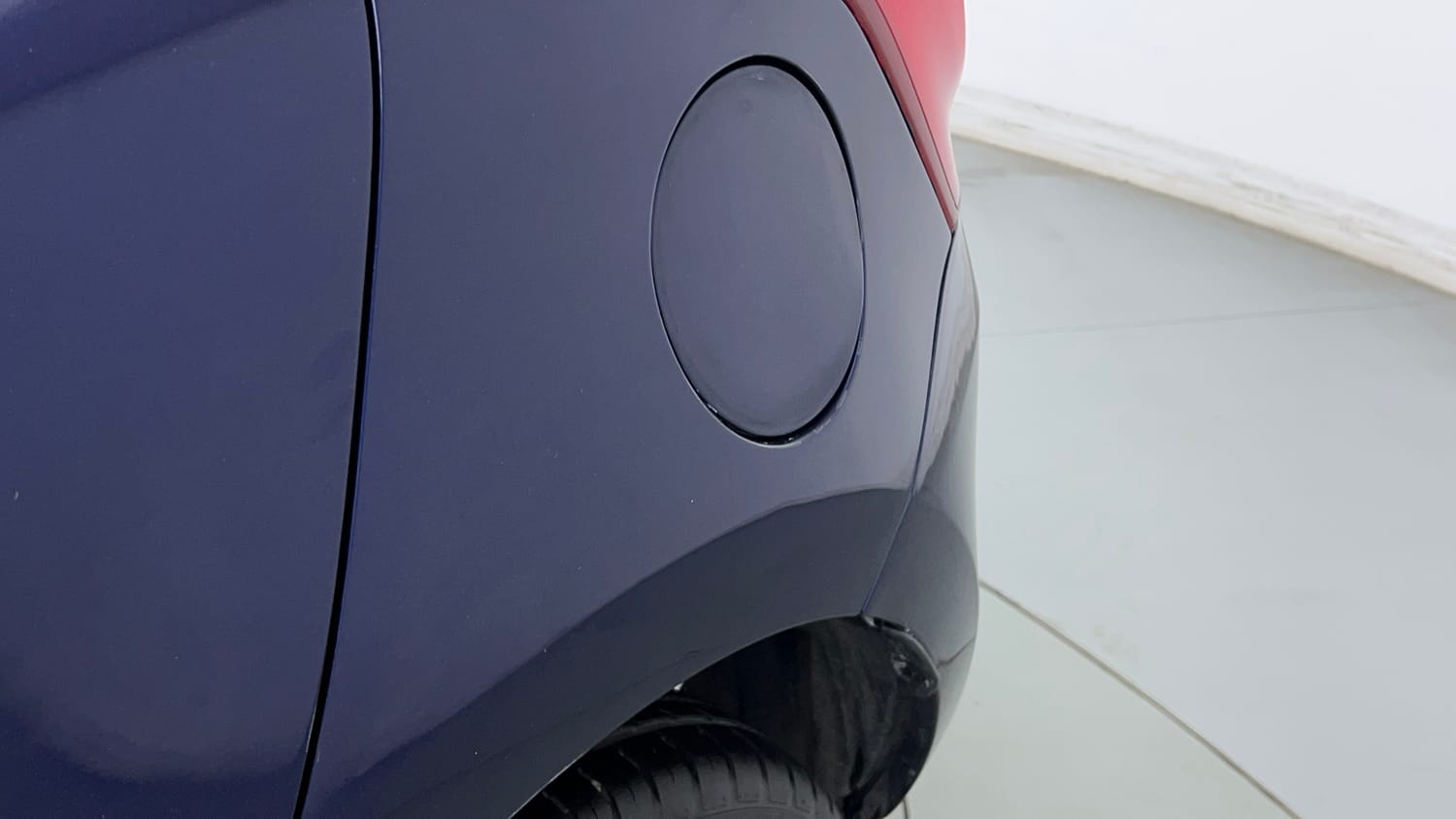 Used 2021 Maruti Suzuki Swift LXi Petrol Manual dents MINOR SCRATCH