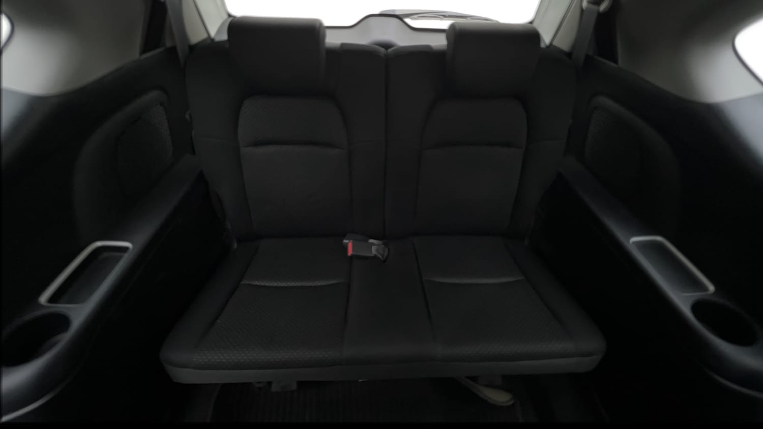 2016 Honda BR-V V CVT Petrol-24
