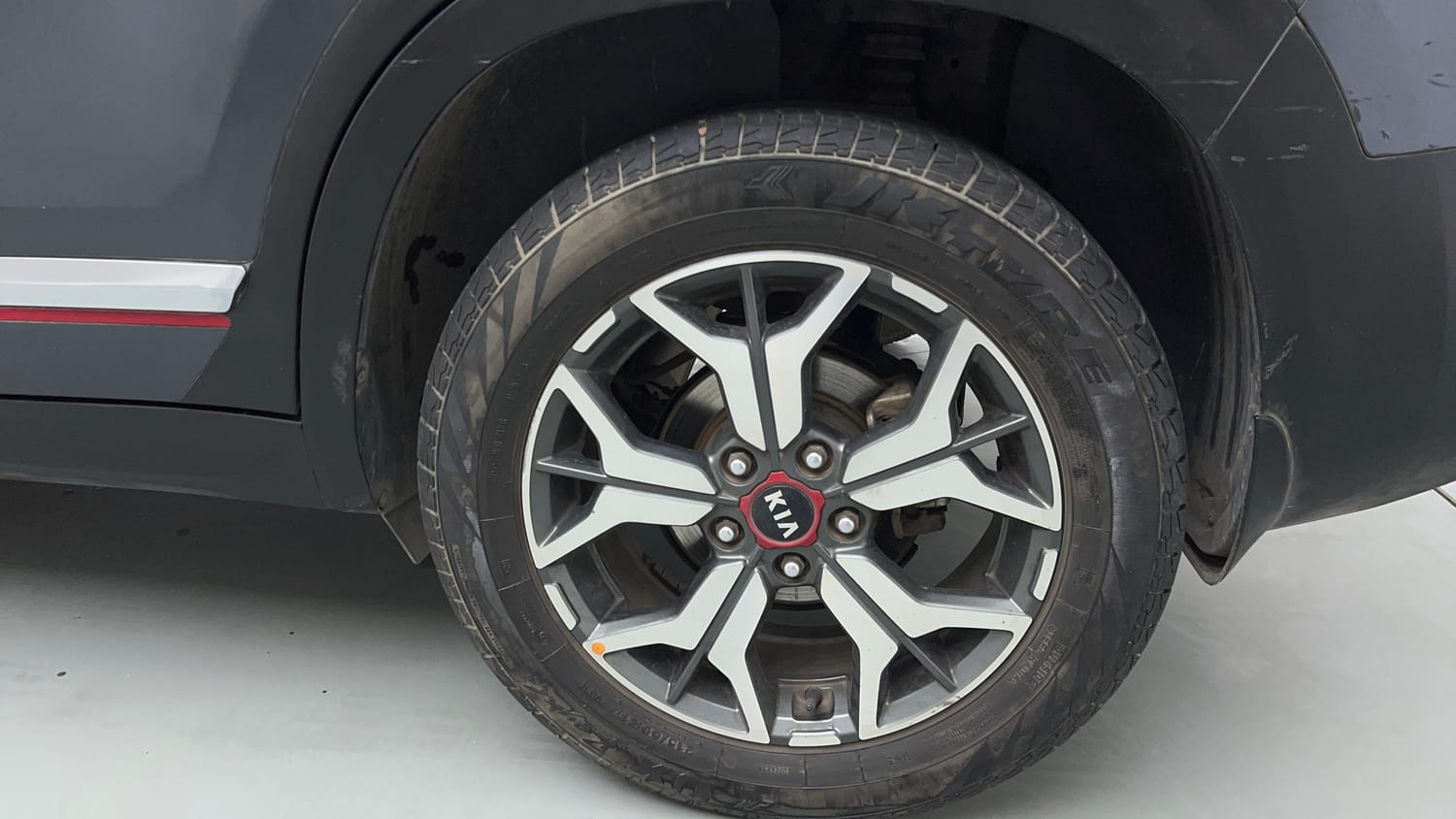 2020 Kia Seltos GTX Plus DCT 1.4-35