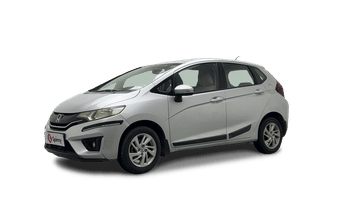 Used 2015 Honda Jazz V AT Petrol Petrol Automatic Image