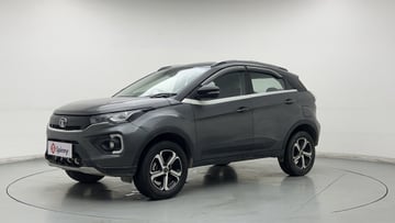 Used 2022 Tata Nexon XZ Plus (HS) Petrol Manual Image
