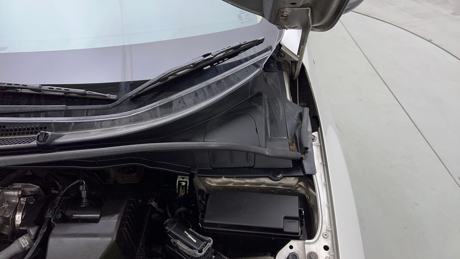 2014 Honda City V-30
