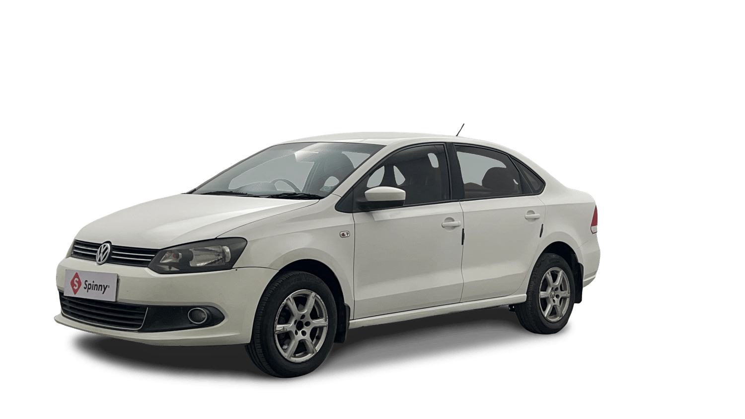 Used 2013 Volkswagen Vento Highline Petrol Petrol Manual Image