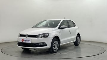 Used 2015 Volkswagen Polo Comfortline 1.2L (P) Petrol Manual Image