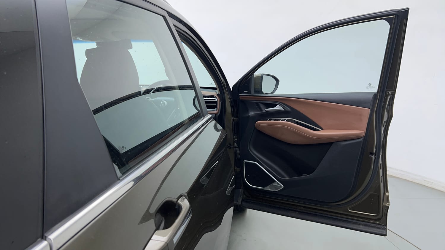 2023 MG Motors Hector Plus Savvy Pro 1.5 Turbo Petrol CVT 6 STR-19