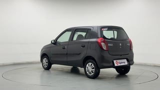 Used 2017 Maruti Suzuki Alto 800 LXi Petrol Manual exterior LEFT REAR CORNER VIEW