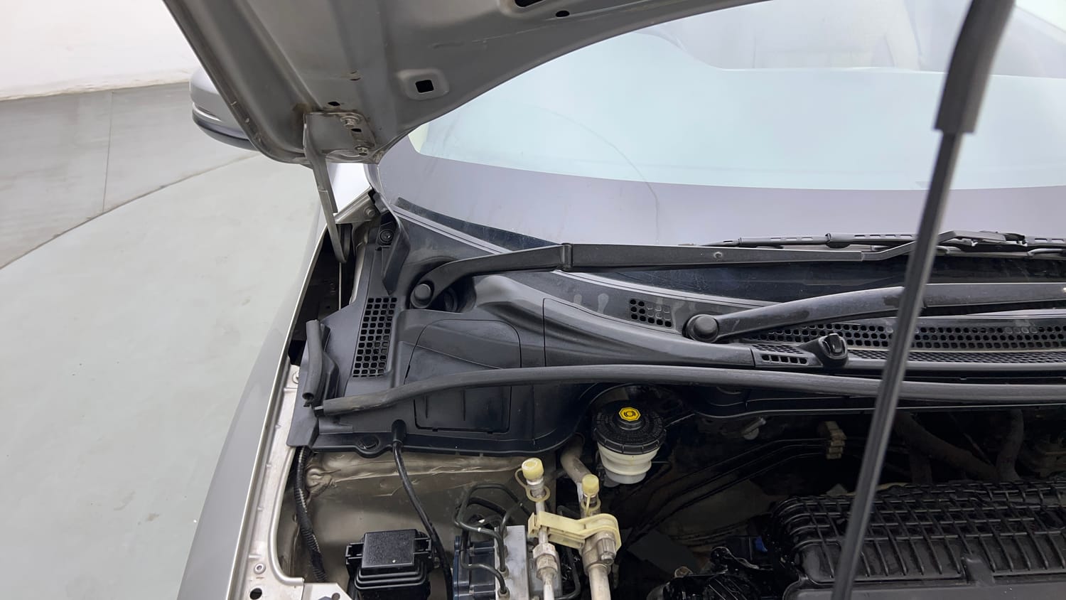 2014 Honda City V-31