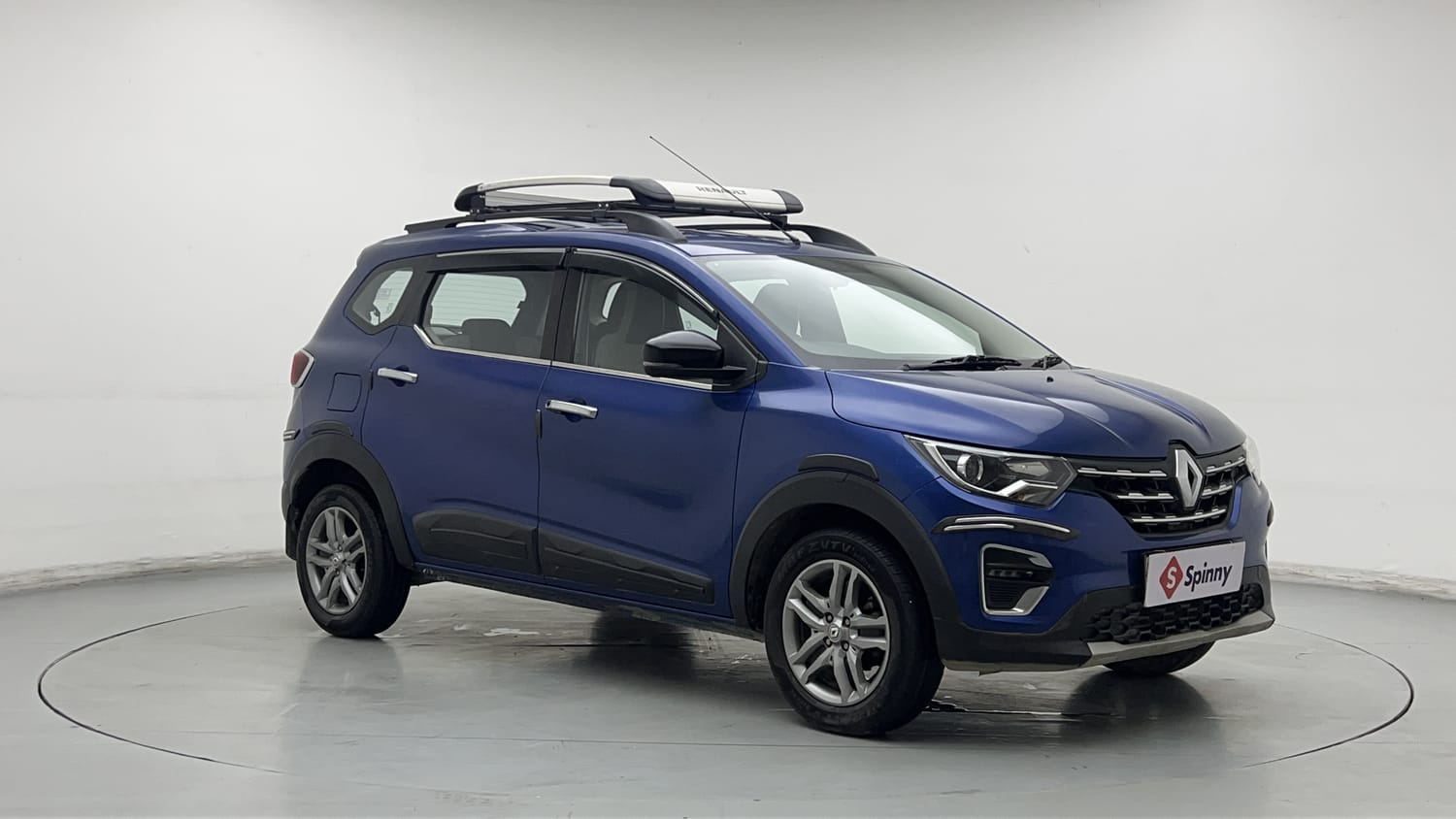 2022 Renault Triber RXZ-6