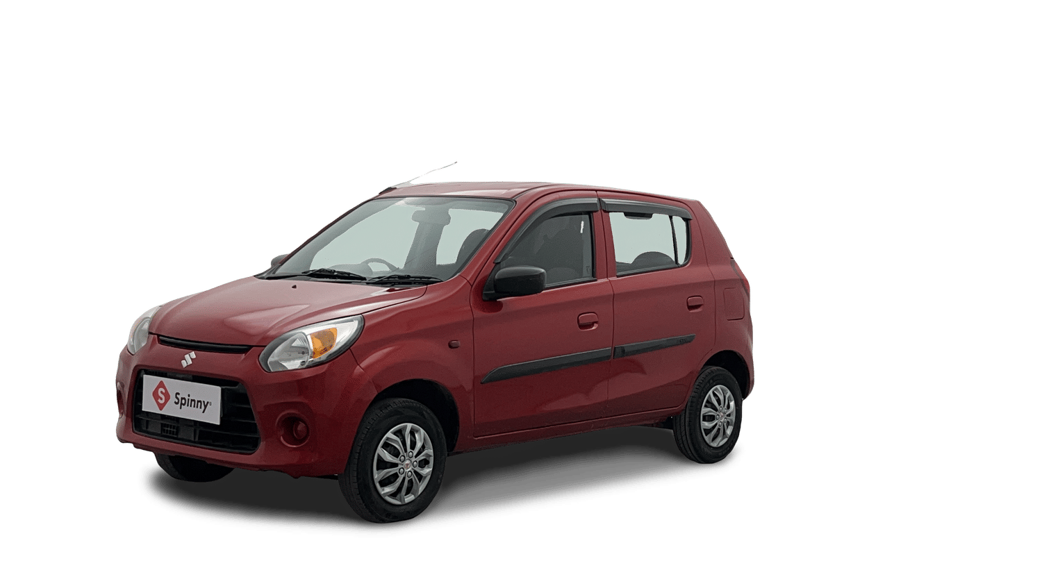 Used 2019 Maruti Suzuki Alto 800 VXi Petrol Manual Image