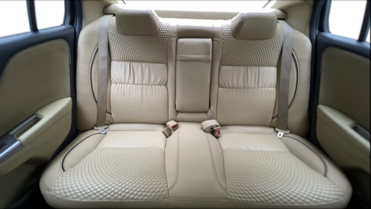 2014 Honda City V-23
