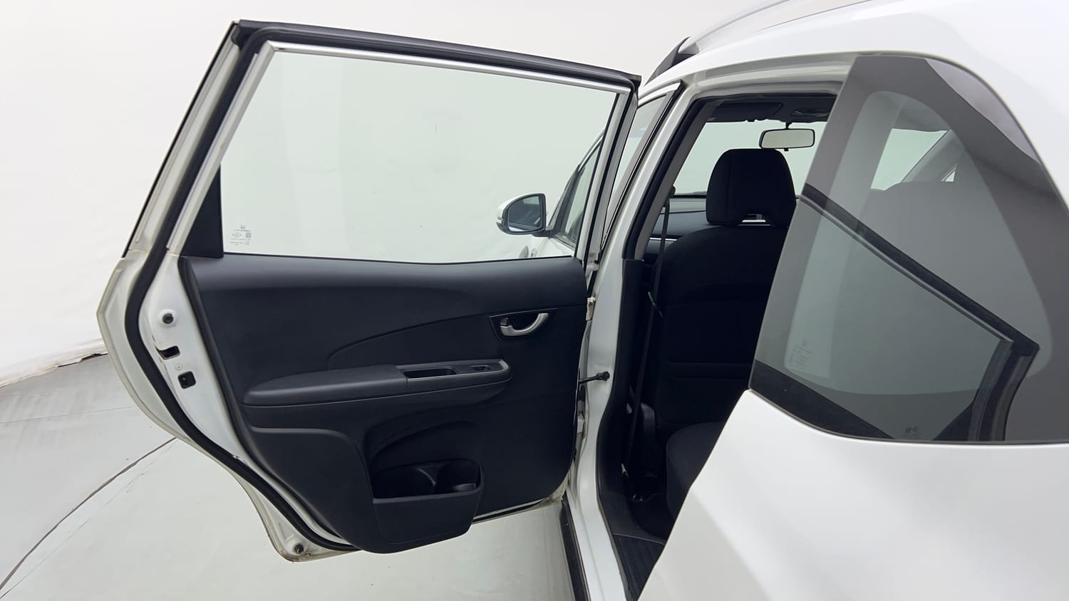 2016 Honda BR-V V CVT Petrol-22