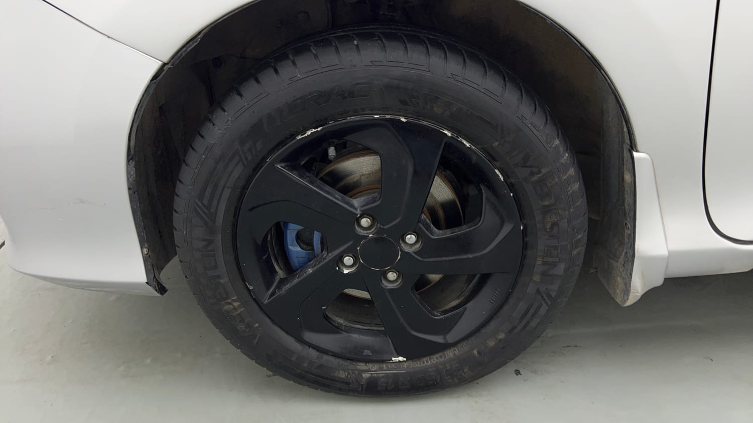 2014 Honda City V-34