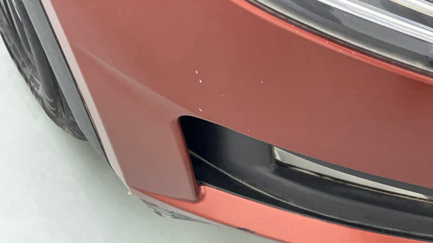 2024 Mahindra XUV700 AX7 Luxury Pack Petrol AT 7 STR Dual Tone-48