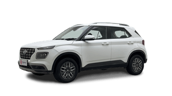 Used 2022 Hyundai Venue SX 1.5 CRDi Diesel Manual Image