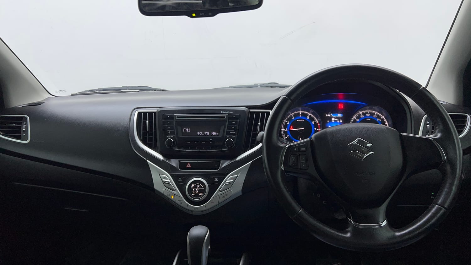 DASHBOARD VIDEO