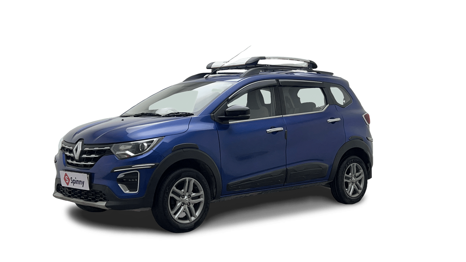 2022 Renault Triber RXZ