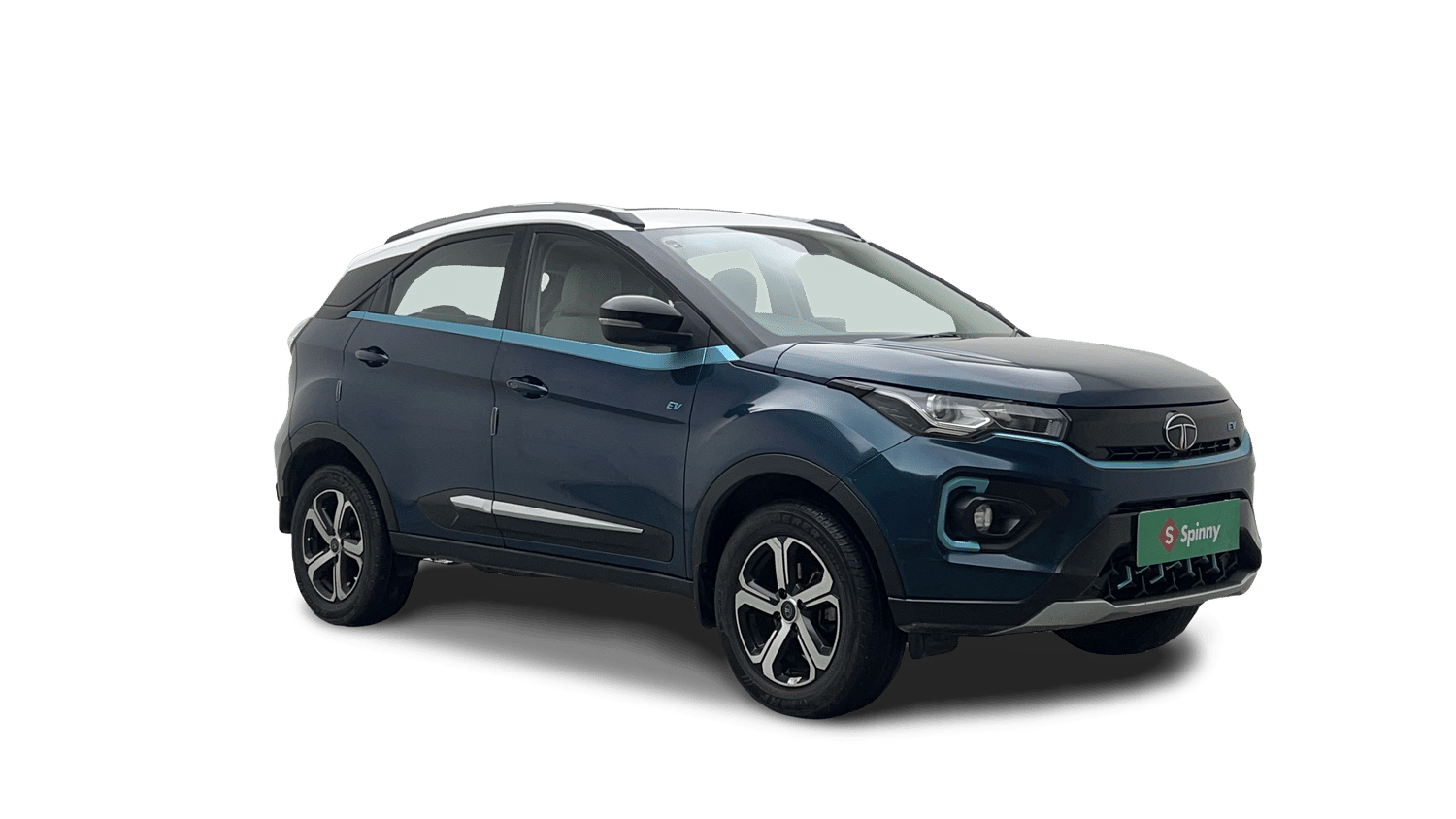 2022 Tata Nexon EV XZ Plus LUX-51