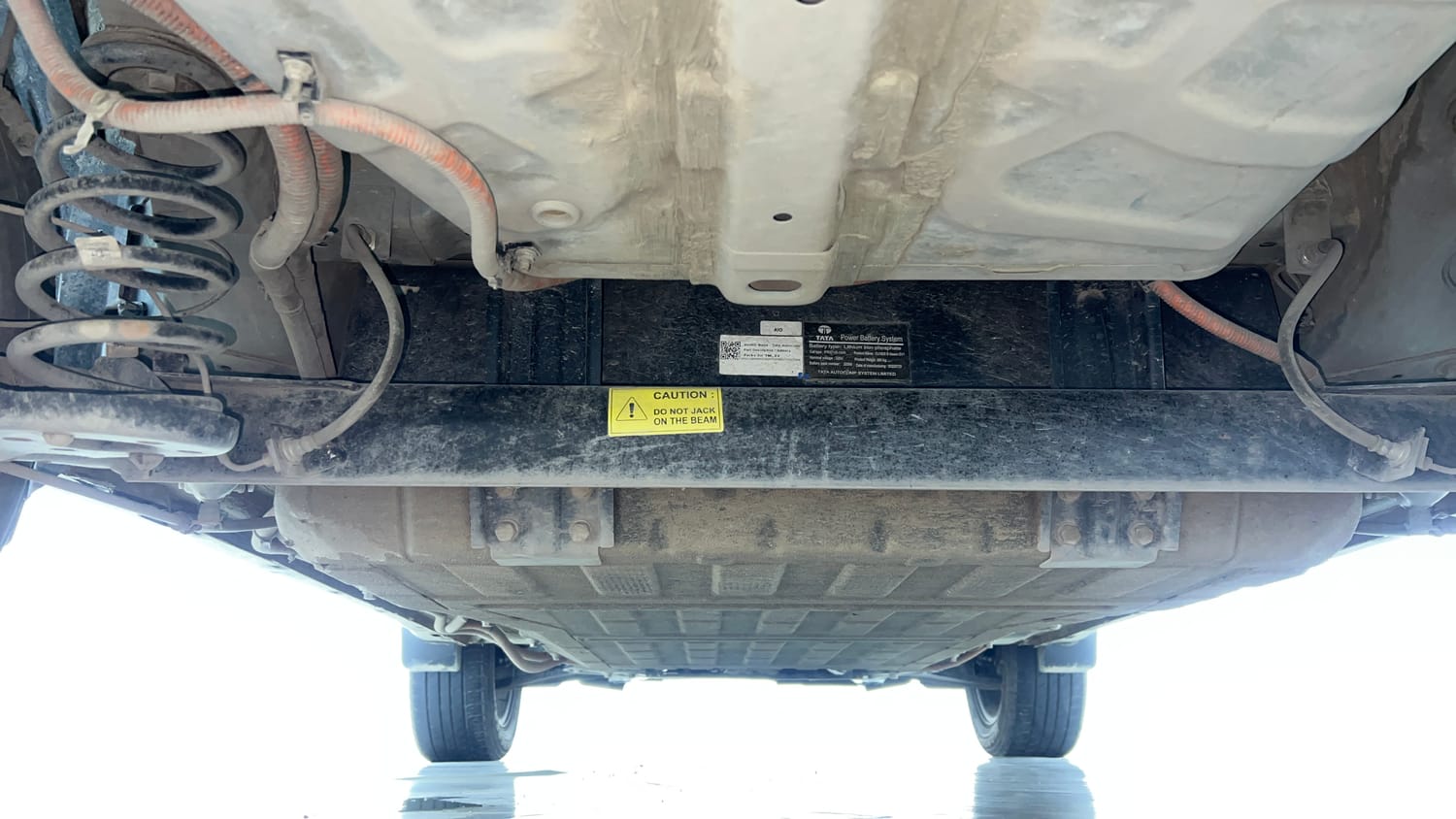 2022 Tata Nexon EV XZ Plus LUX-45