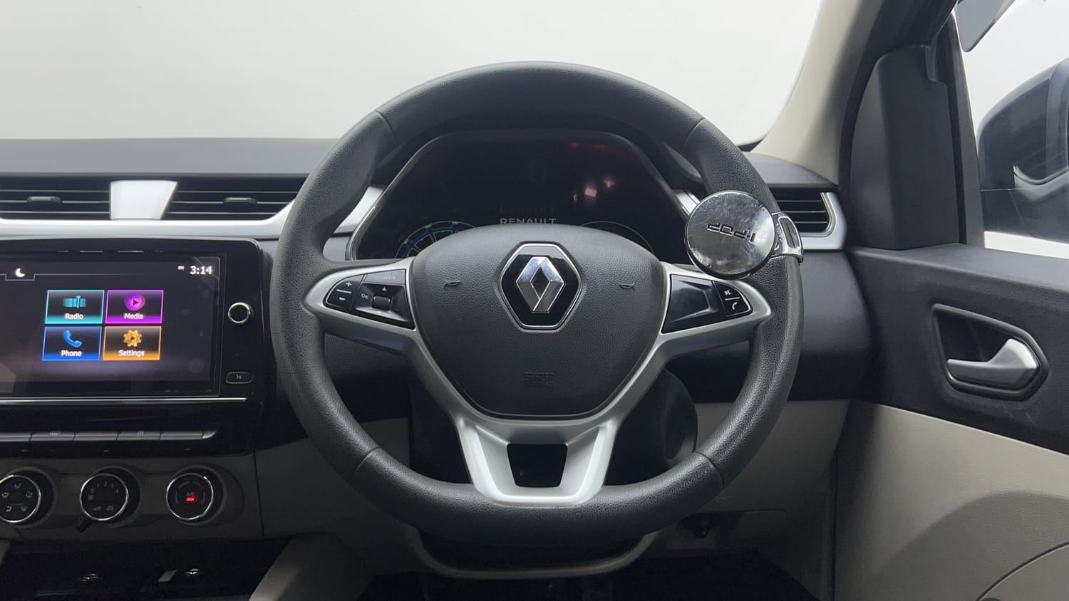 2022 Renault Triber RXZ-14