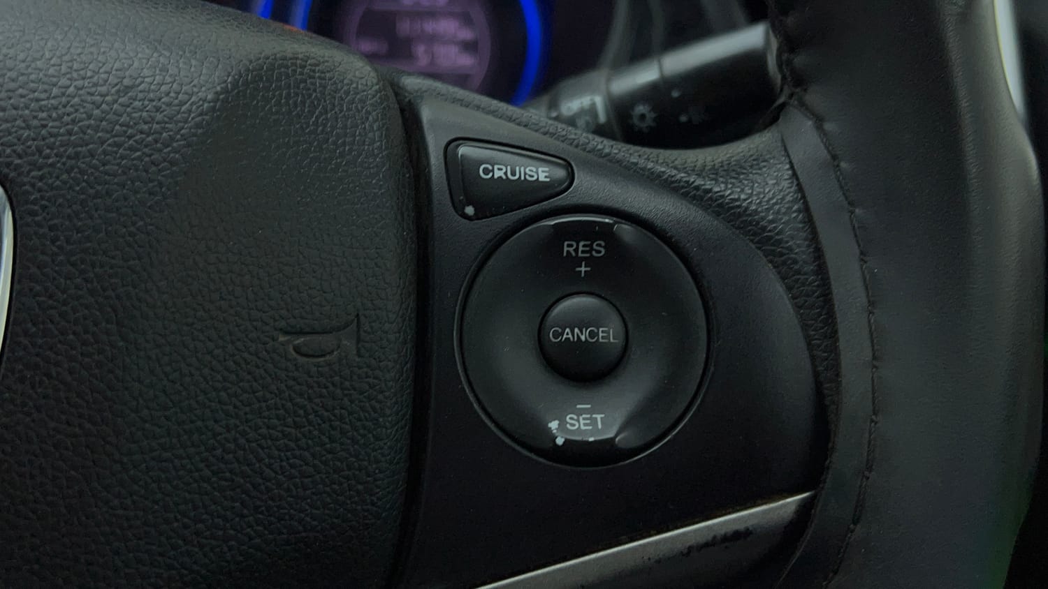 2014 Honda City V-41