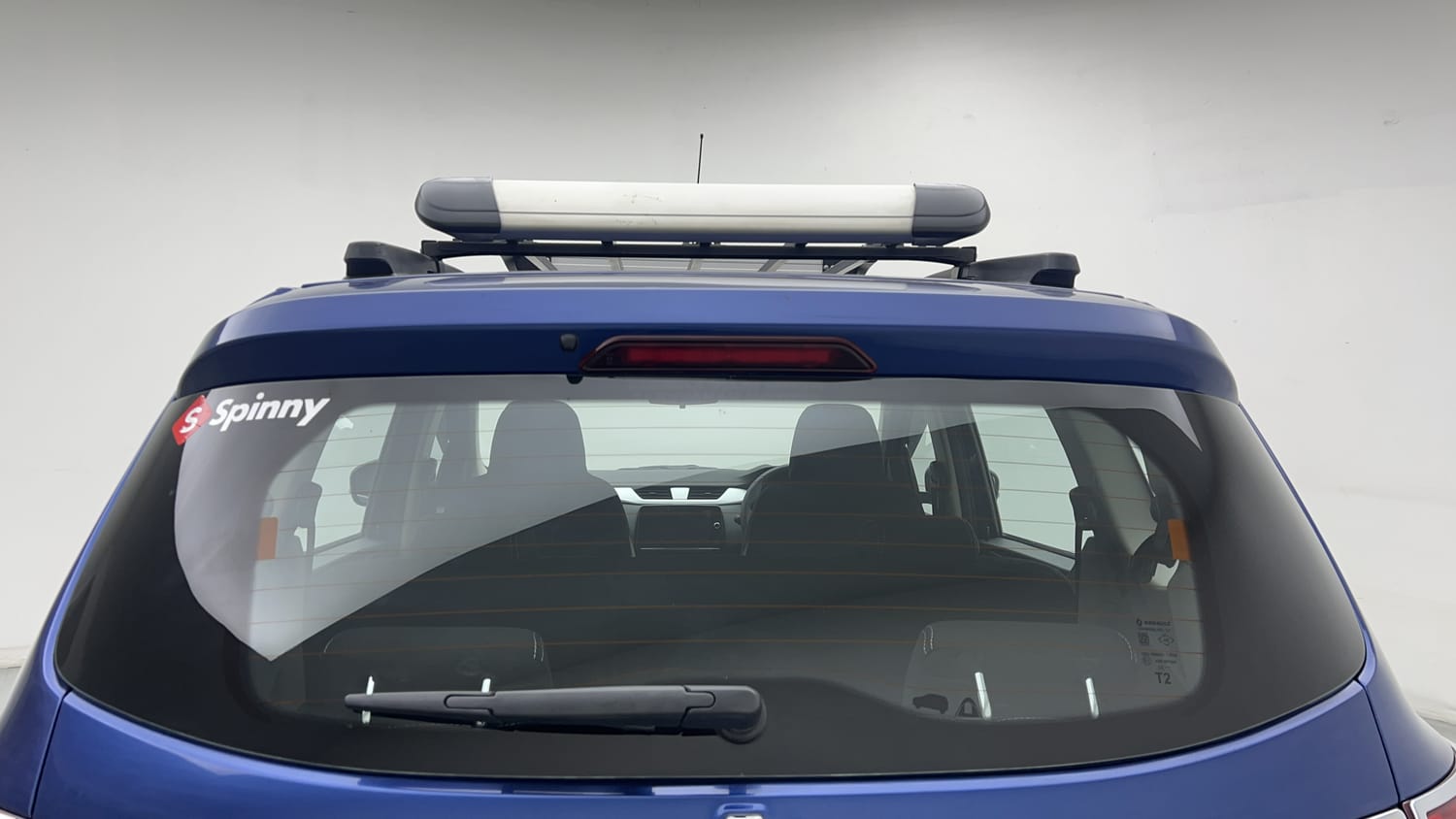 2022 Renault Triber RXZ-9