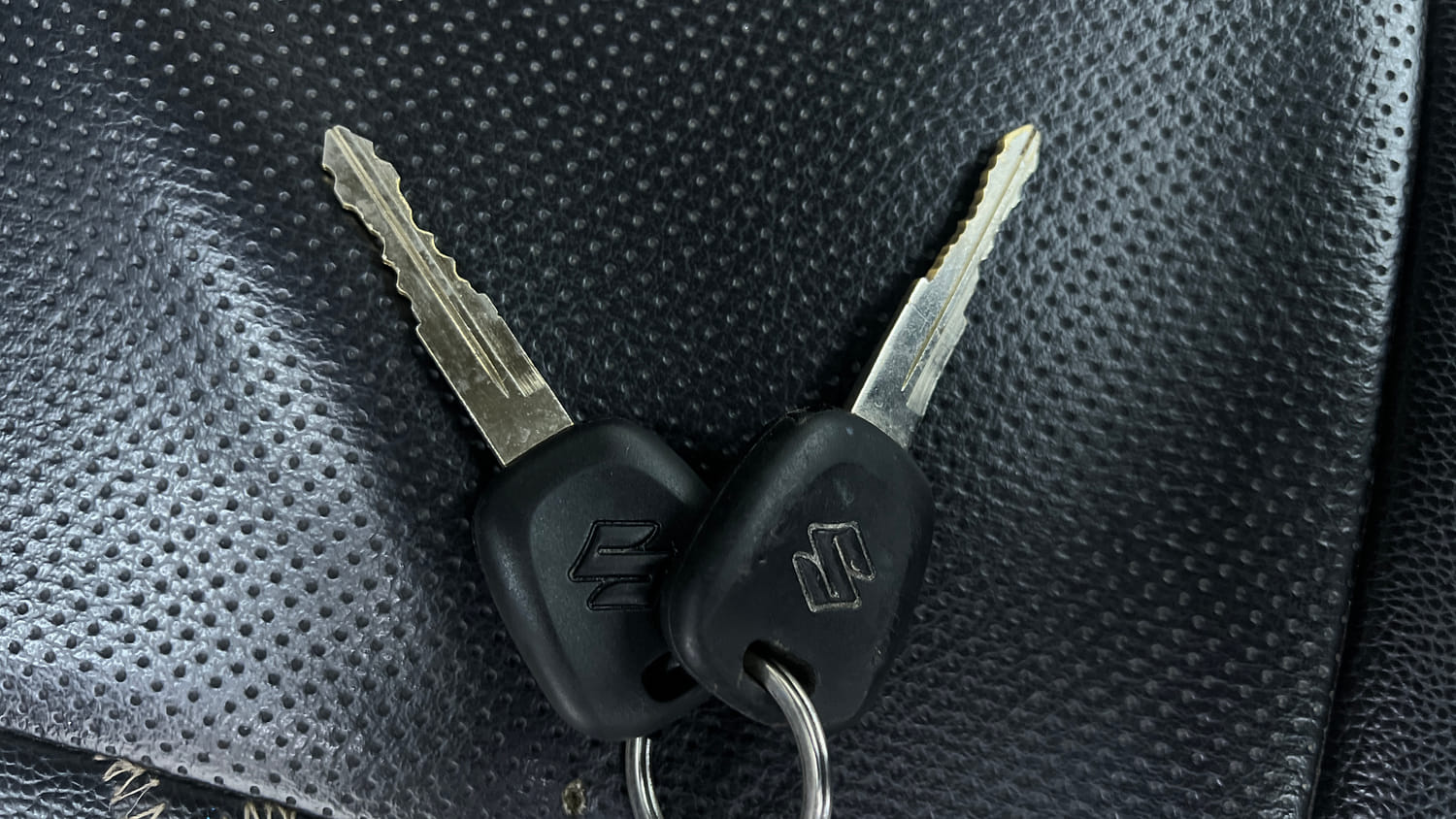 Used 2017 Maruti Suzuki Celerio VXi AMT Petrol Automatic extra CAR KEY VIEW