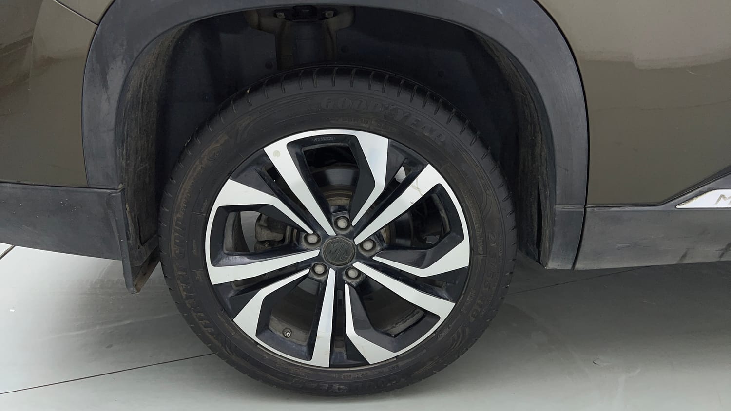 2023 MG Motors Hector Plus Savvy Pro 1.5 Turbo Petrol CVT 6 STR-34