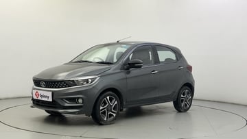 Used 2022 Tata Tiago XZ Plus Petrol Manual Image