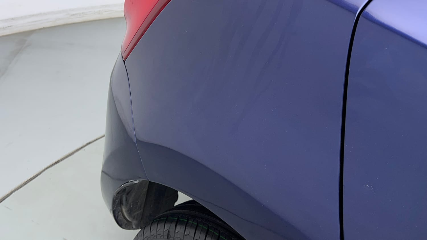 Used 2021 Maruti Suzuki Swift LXi Petrol Manual dents MINOR SCRATCH