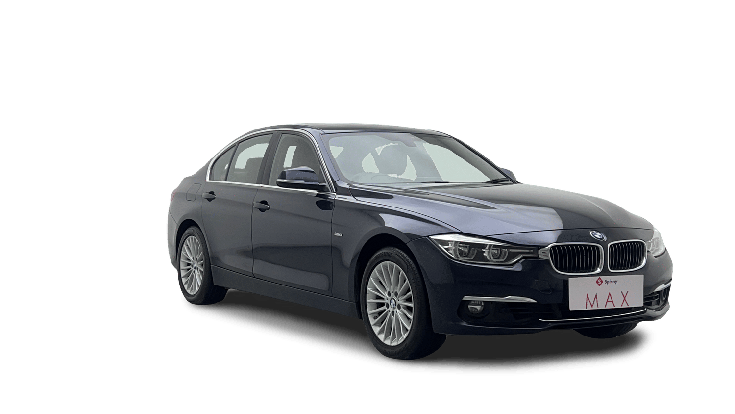2016 BMW 3 Series 320i Luxury Line-59
