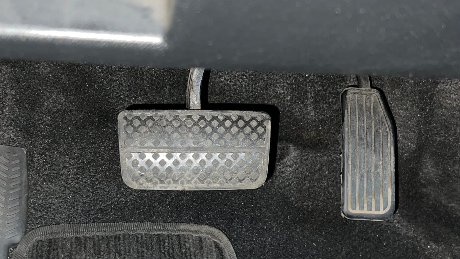 2016 Honda BR-V V CVT Petrol-27