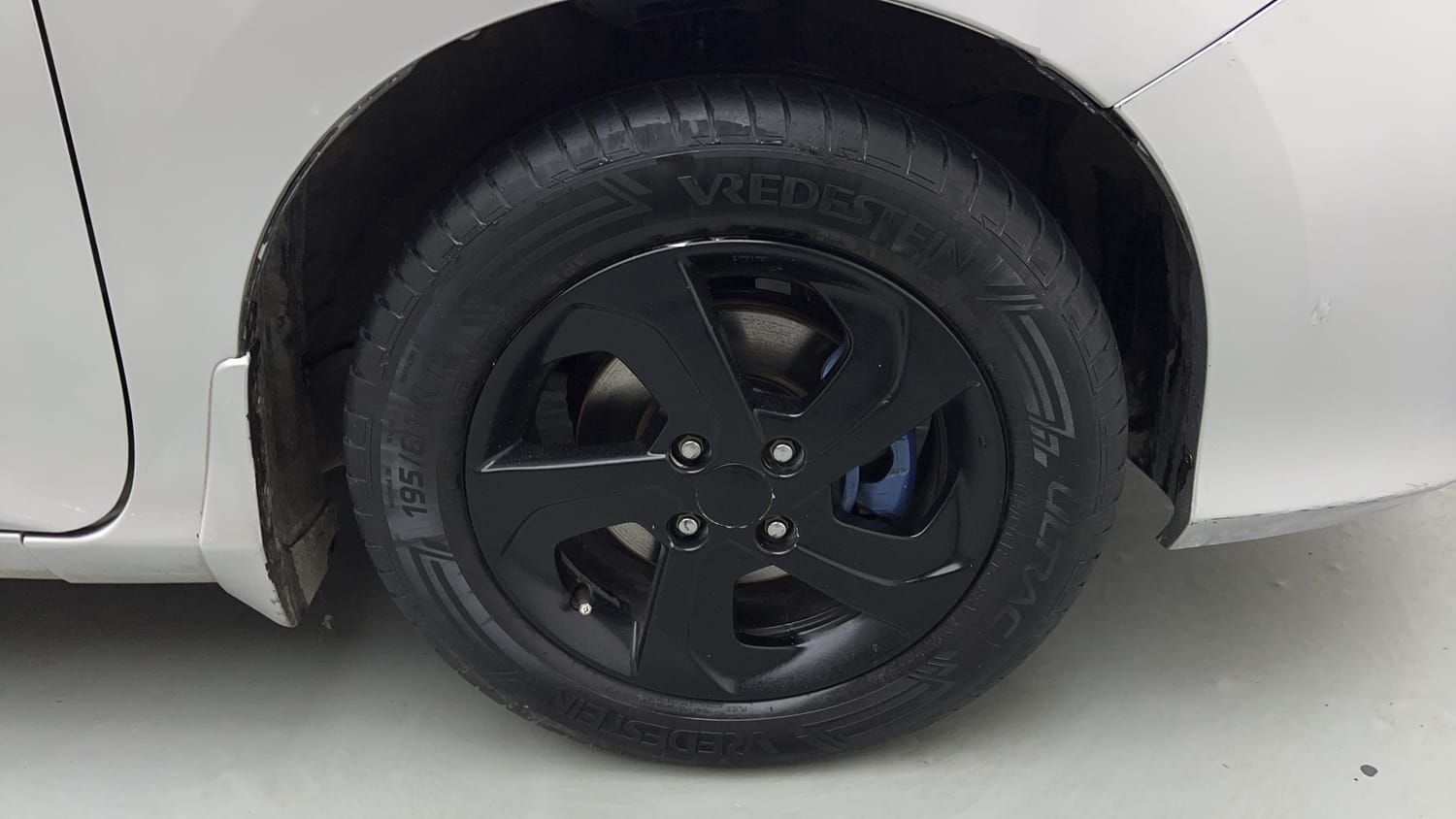 2014 Honda City V-32