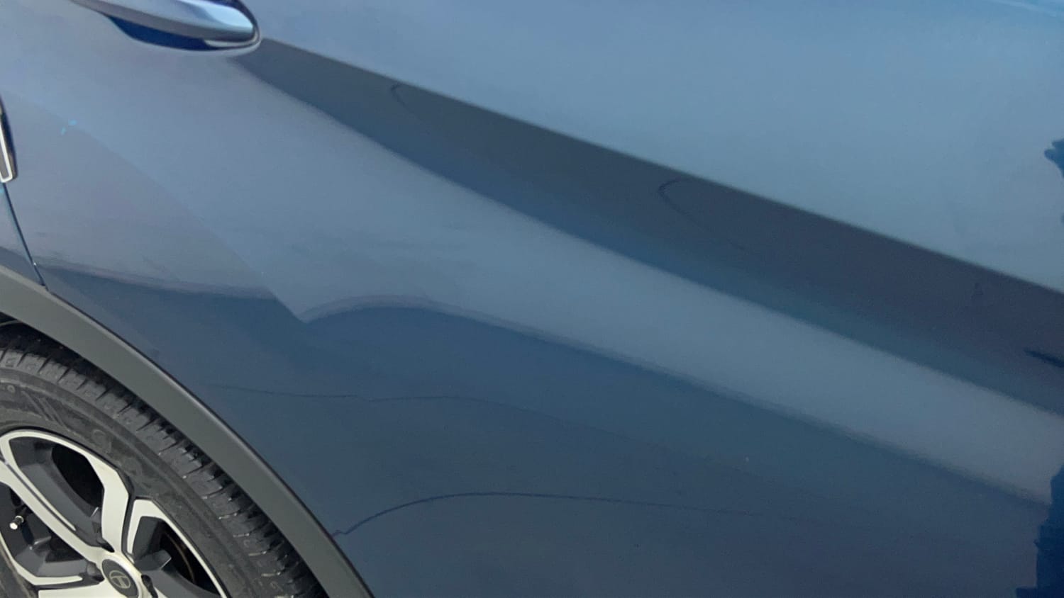 2022 Tata Nexon EV XZ Plus LUX-49